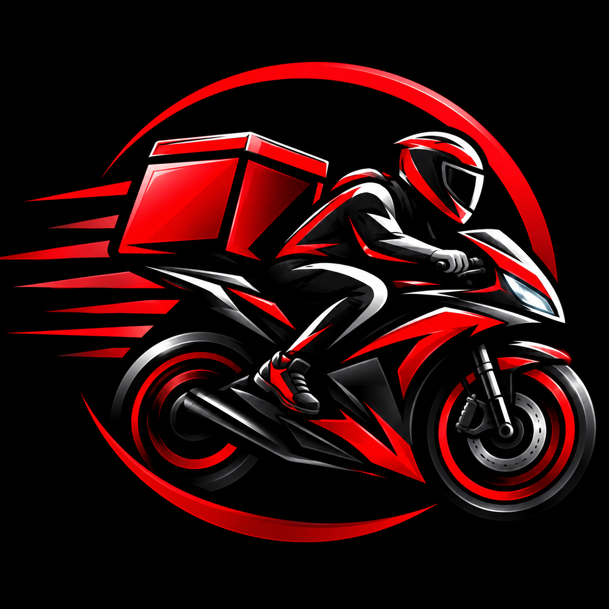 Moto Kurye Merkezi